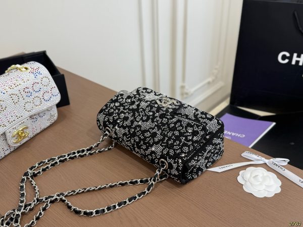 Chanel CF Flap Bag