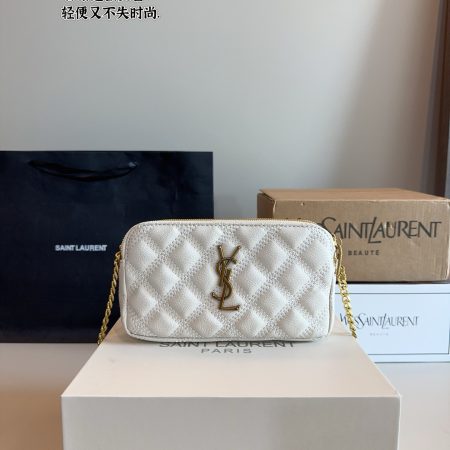 Saint Laurent Women's GABY Chain Bag - Image 4