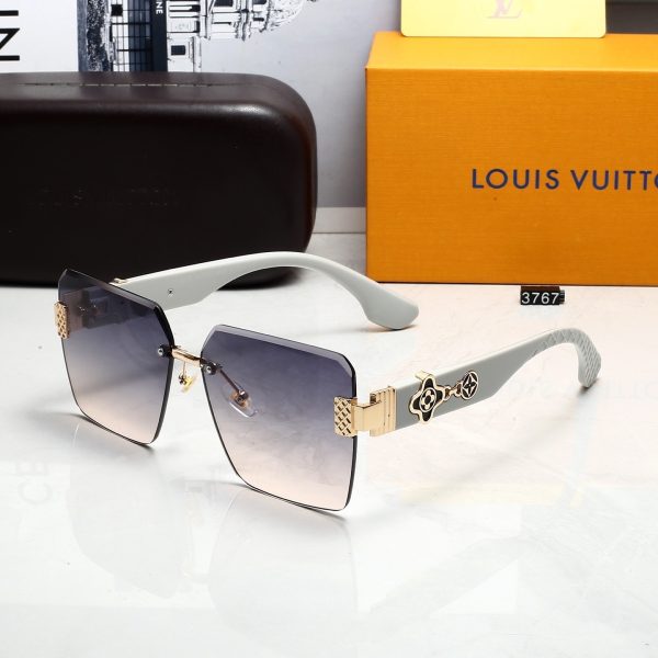 LV Fashionable Sunglasses