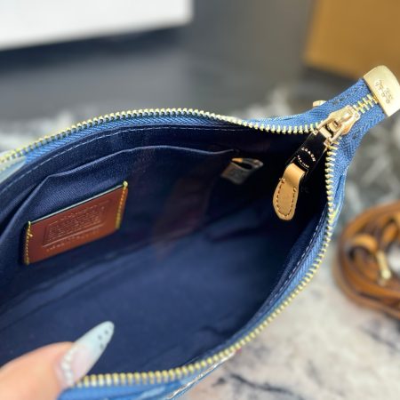 Coach Teri Crossbody Bag - Image 9