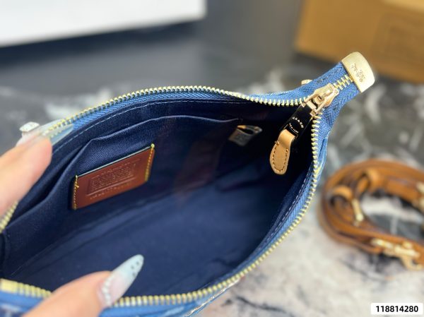 Coach Teri Crossbody Bag