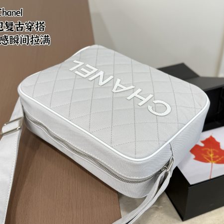 Chanel Sport Shoulder Bag - Image 8