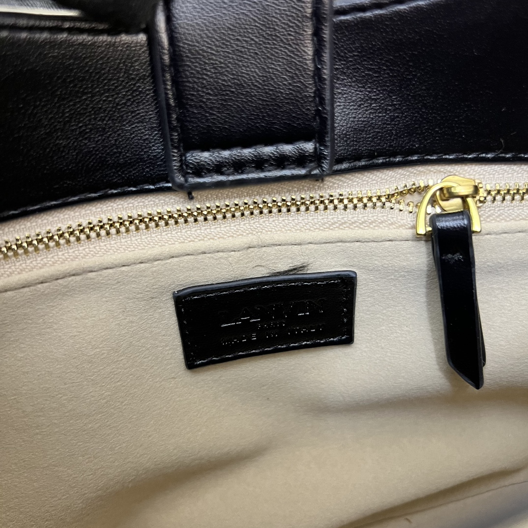 Lanvin Hobo Tote Bag - Image 15