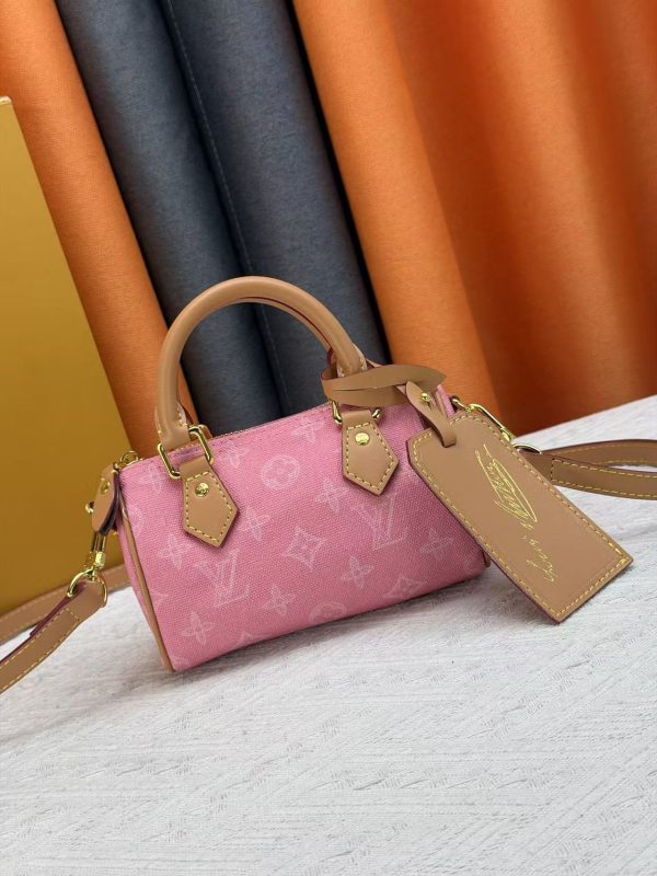 LV Speedy 16 Handbag
