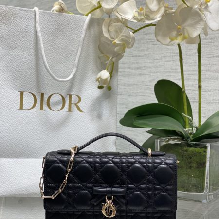 My Dior Mini Bag Top Quality - Image 11