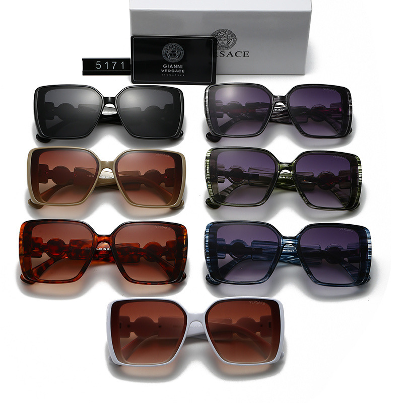 Versace Fashionable Sunglasses - Image 1