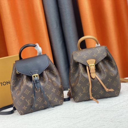 LV Nm Bb Rucksack Backpack