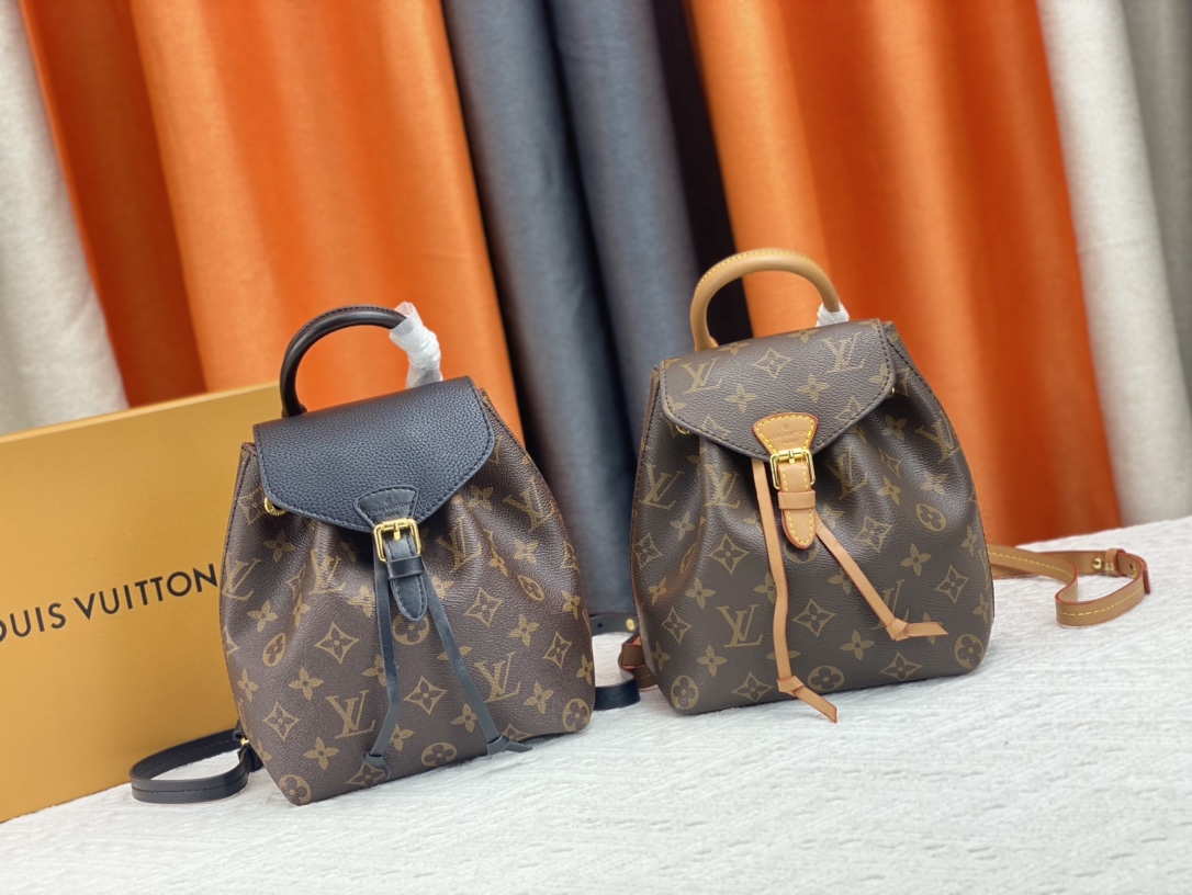 LV Nm Bb Rucksack Backpack - Image 1