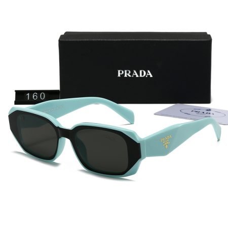 Prada Fashionable Sunglasses - Image 7