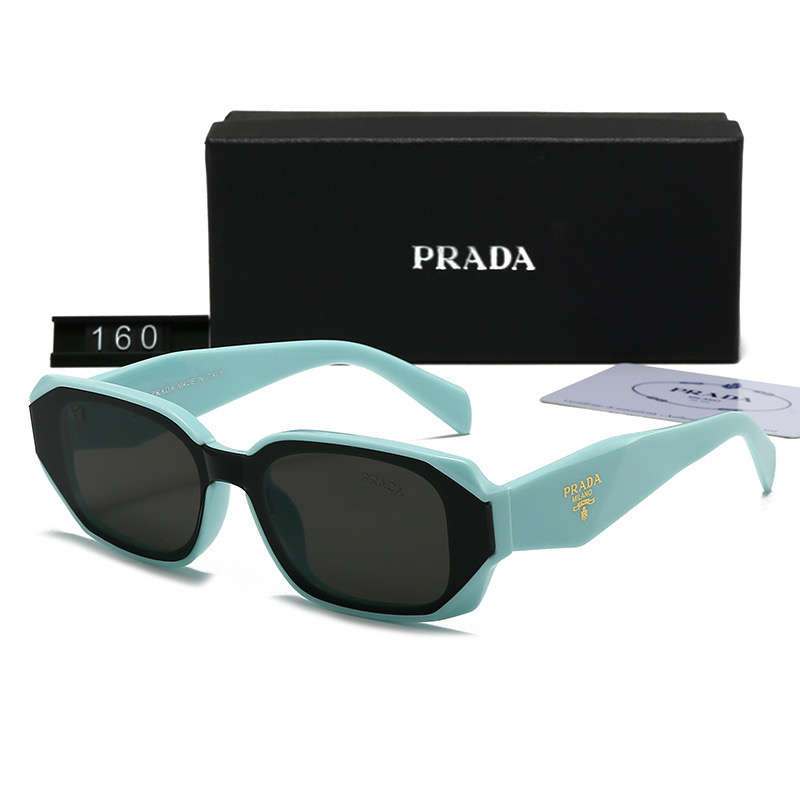 Prada Fashionable Sunglasses - Image 7