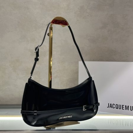 Jacquemus le chiquito Bag - Image 5