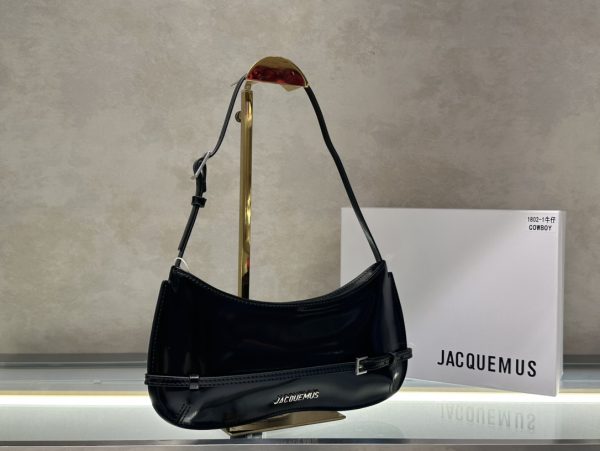 Jacquemus le chiquito Bag
