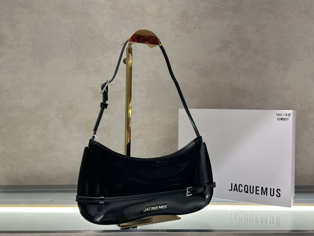 Jacquemus le chiquito Bag - Image 5