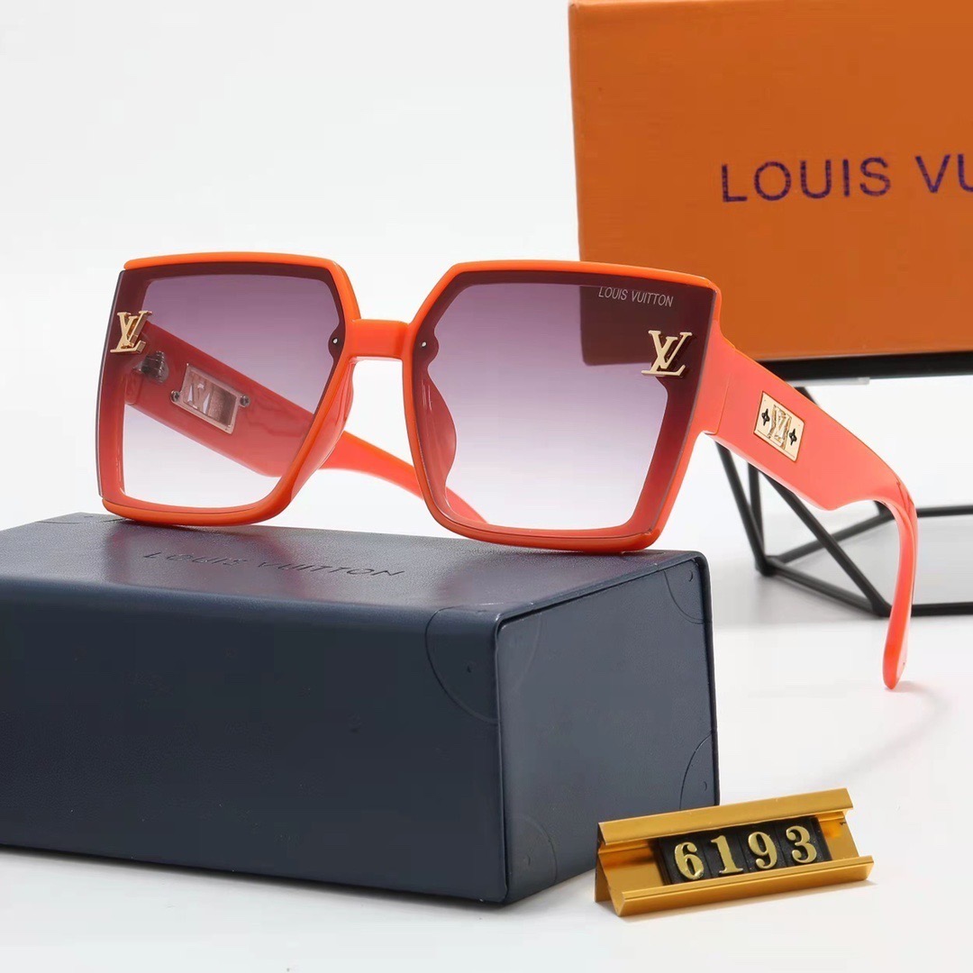 LV Fashionable Sunglasses - Image 7