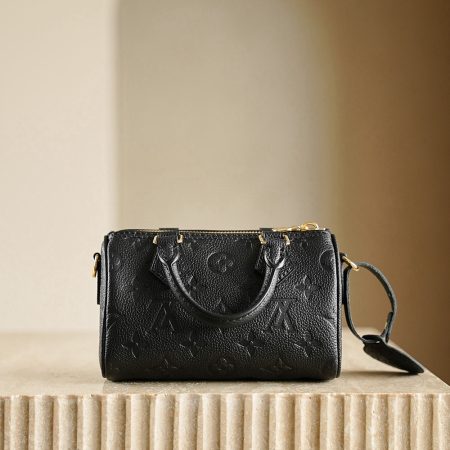 LV Nano Speedy Bag Top Quality - Image 8
