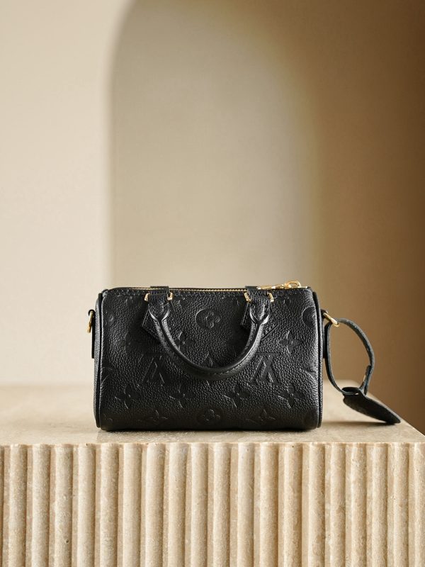 LV Nano Speedy Bag Top Quality