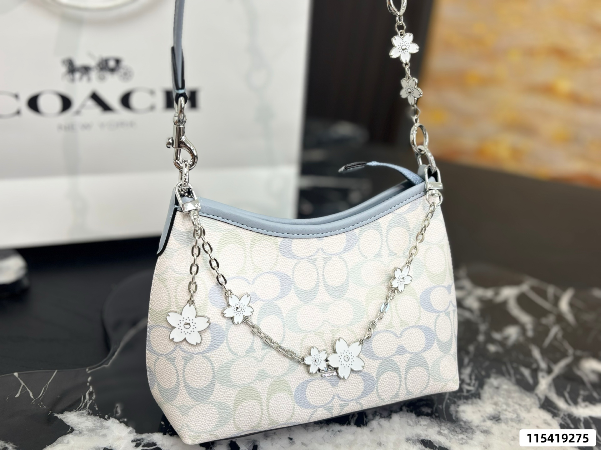Coach Tote Bag - Image 2