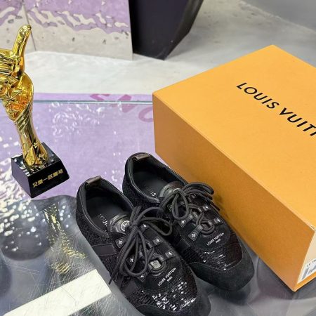 LV Sneakerina Casual Shoes - Image 5
