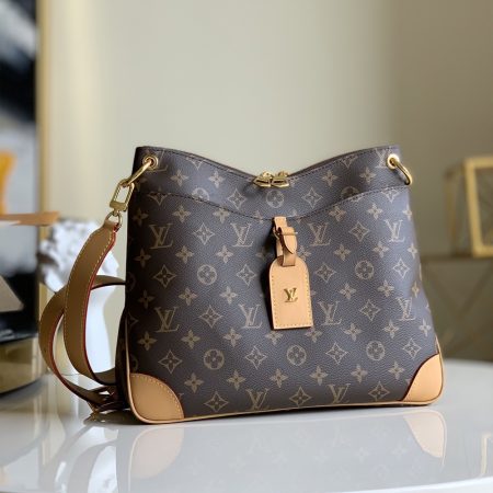 LV Odeon Large Bag