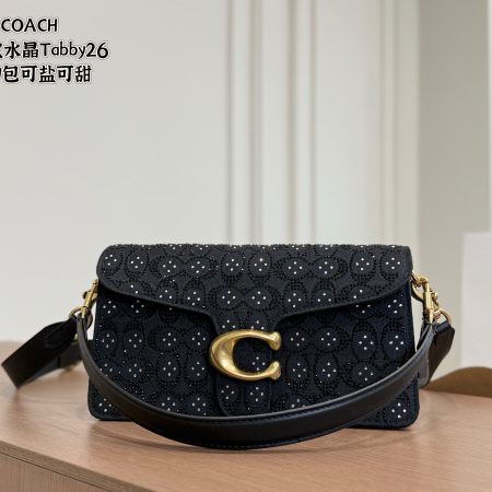 CoaCh Tabby Dionysus Bag - Image 1