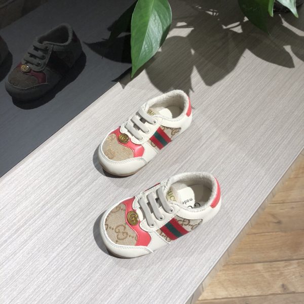 Gucci Children's Shoes