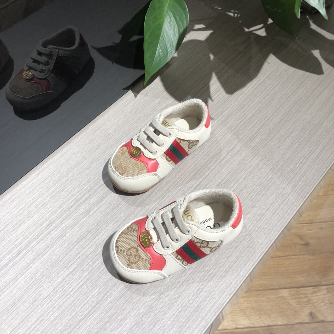 Gucci Children's Shoes - Image 5