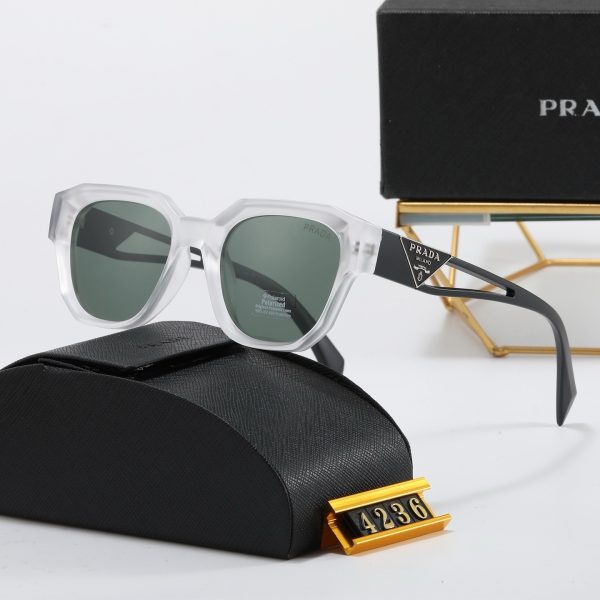 Prada Fashionable Sunglasses