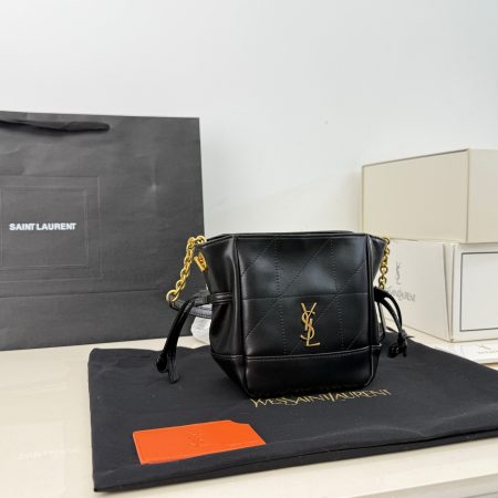 Saint Laurent Jamie mini shoulder bag