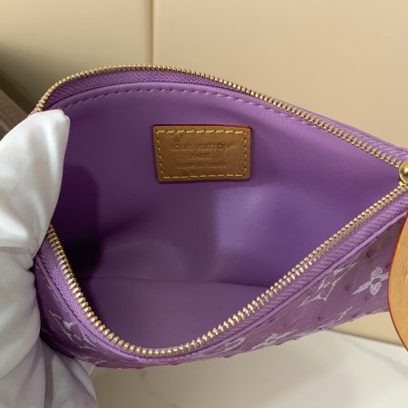LV Speedy P9 30cm Bag - Image 8