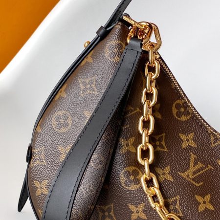 LV Cookie BB Monogram - Image 5