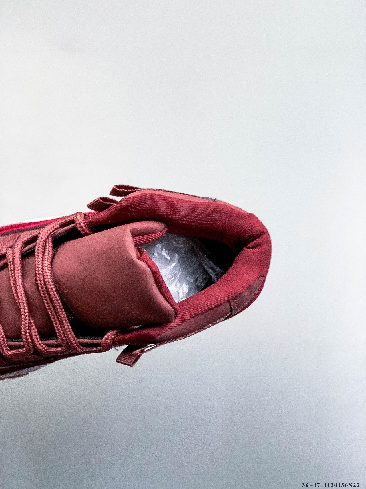 Air Jordan 11 Retro Sneakers - Image 4