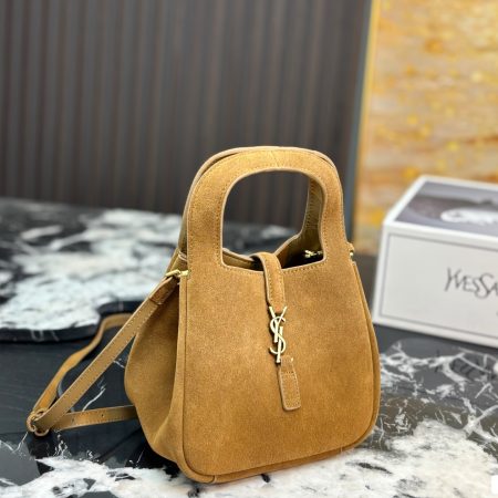 YSL Shopping Bag