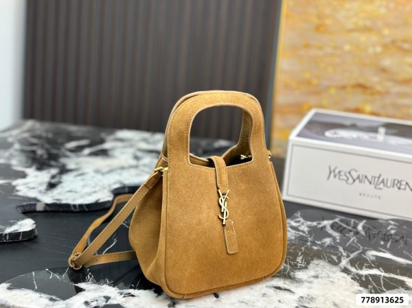 YSL Shopping Bag