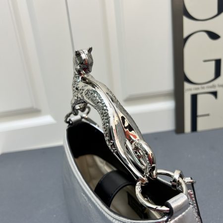 Lanvin Hobo Tote Bag - Image 13