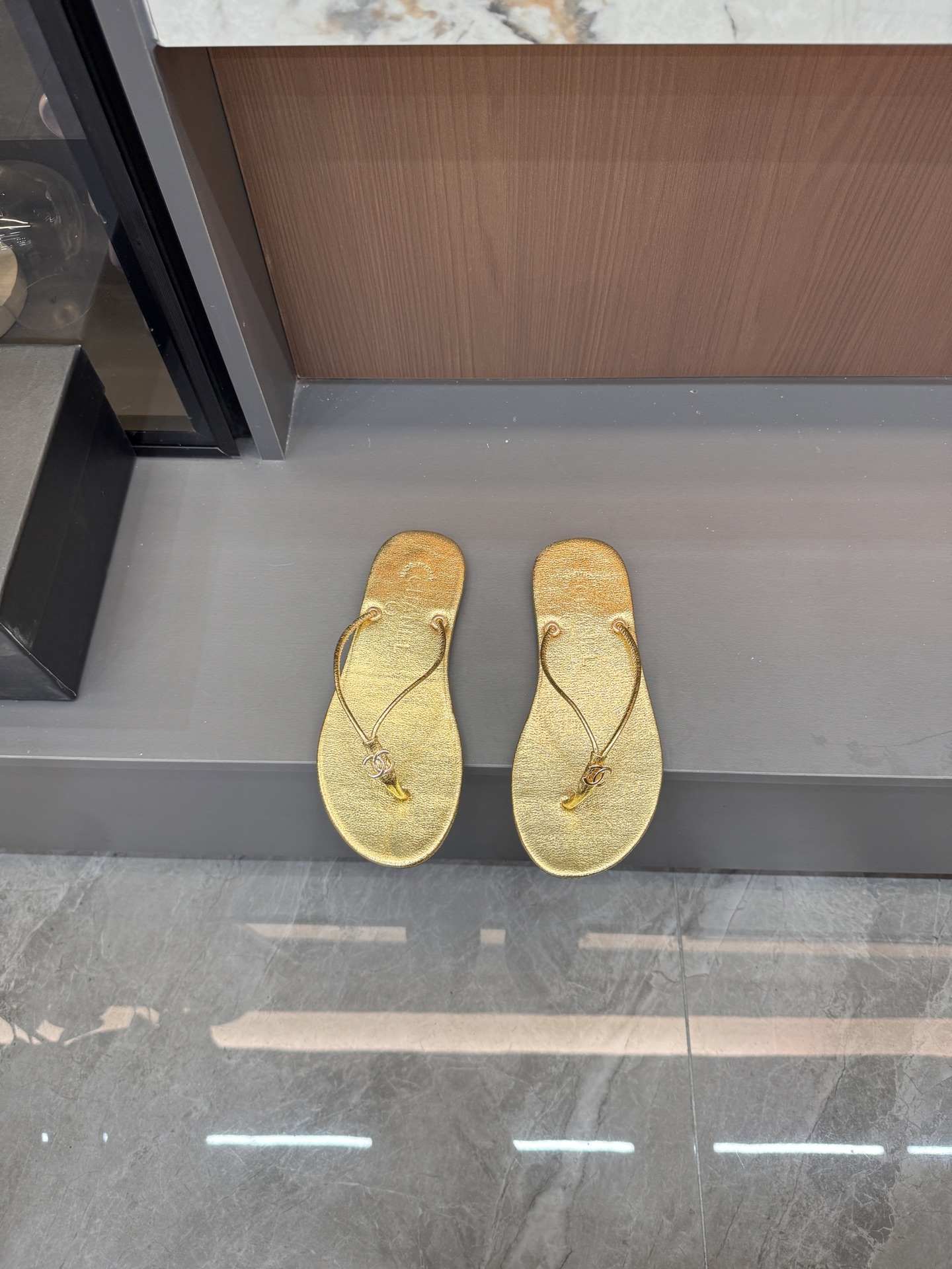 Chanel Sandals - Image 4