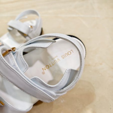 LV Mare Comfort Sandal - Shoes l - Image 5