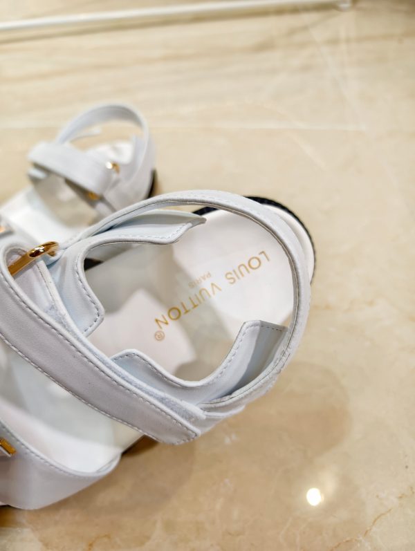 LV Mare Comfort Sandal - Shoes l
