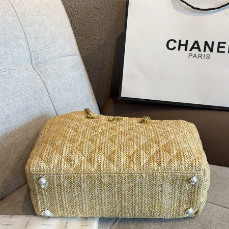 Chanel Tote Bag - Image 8