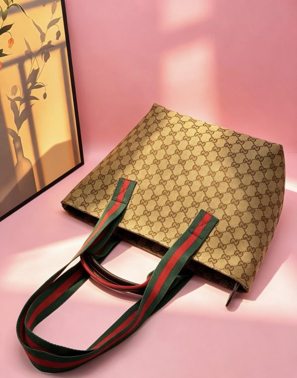 Gucci Small Tote Bag,