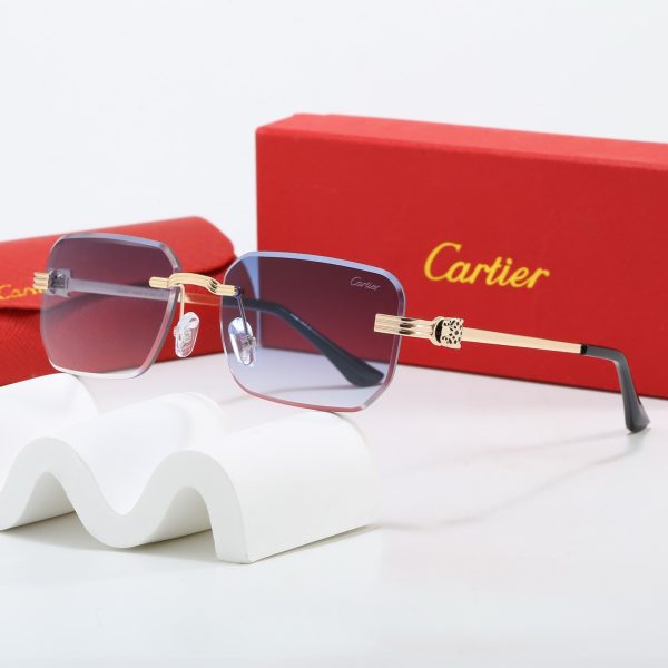 Cartier Fashionable Sunglasses
