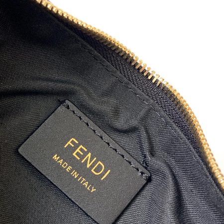 Fendi Fendigraphy Bag Mini Top Quality - Image 6