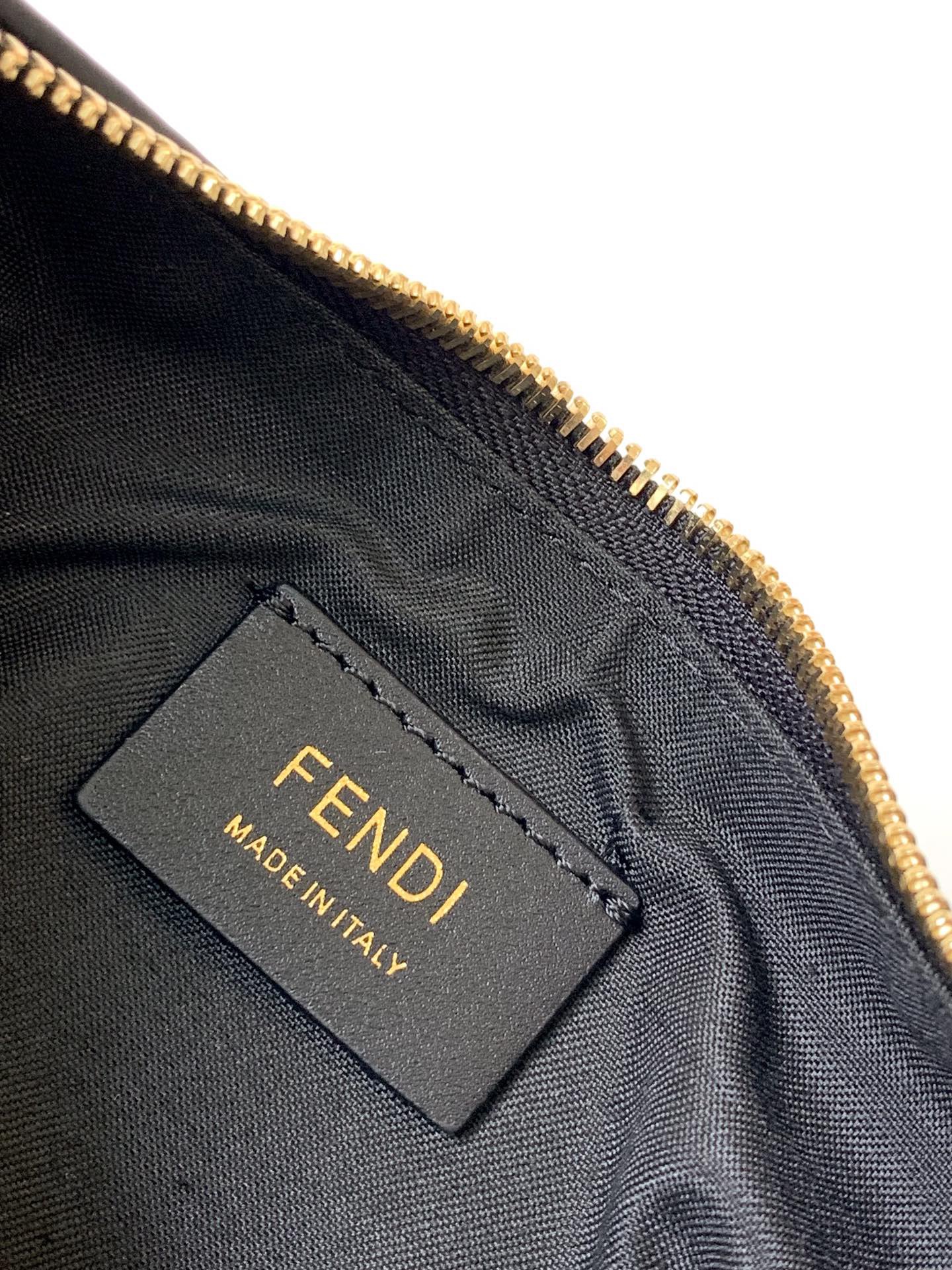 Fendi Fendigraphy Bag Mini Top Quality - Image 6