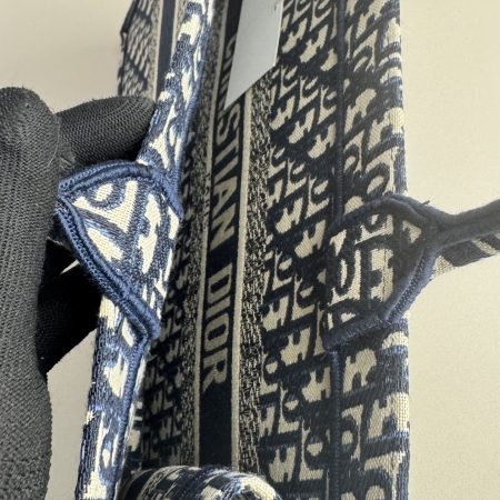 Dior Book Tote Bag - Image 13