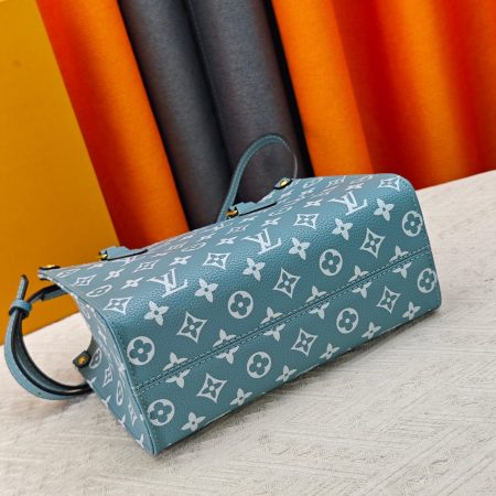 LV OnTheGo PM Bag - Image 5