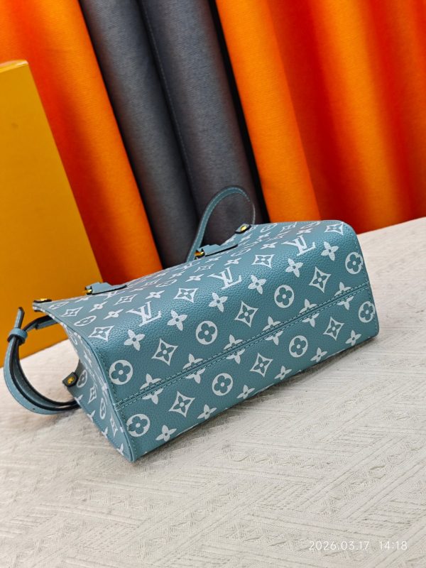 LV OnTheGo PM Bag