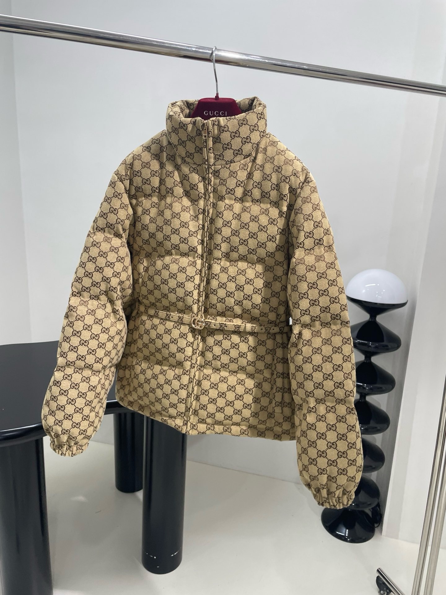 Gucci Coat - Image 1