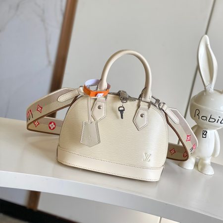LV Alma BB Handle Bag - Image 14