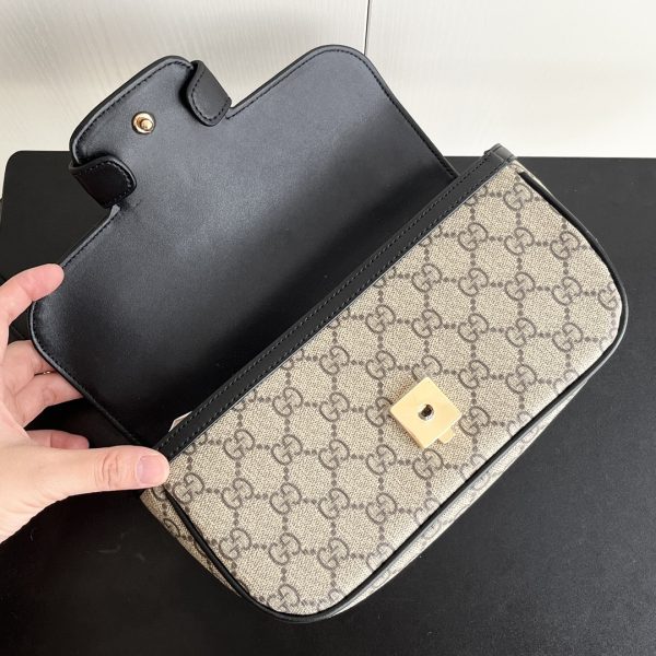 Gucci Horsebit 1955 Bag