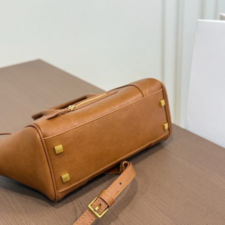 Celine Luggage Bag - Image 12