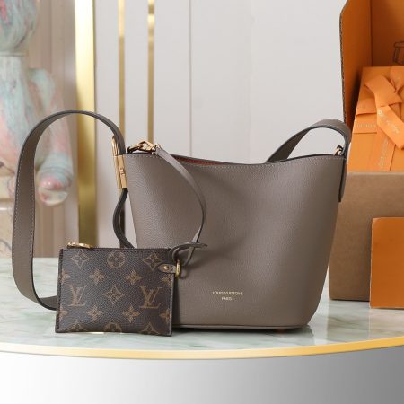 LV All In BB Bucket Bag 10A Version